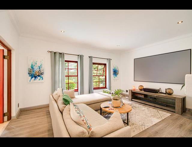 3 BEDROOM PROPERTY TO RENT IN BRYANSTON